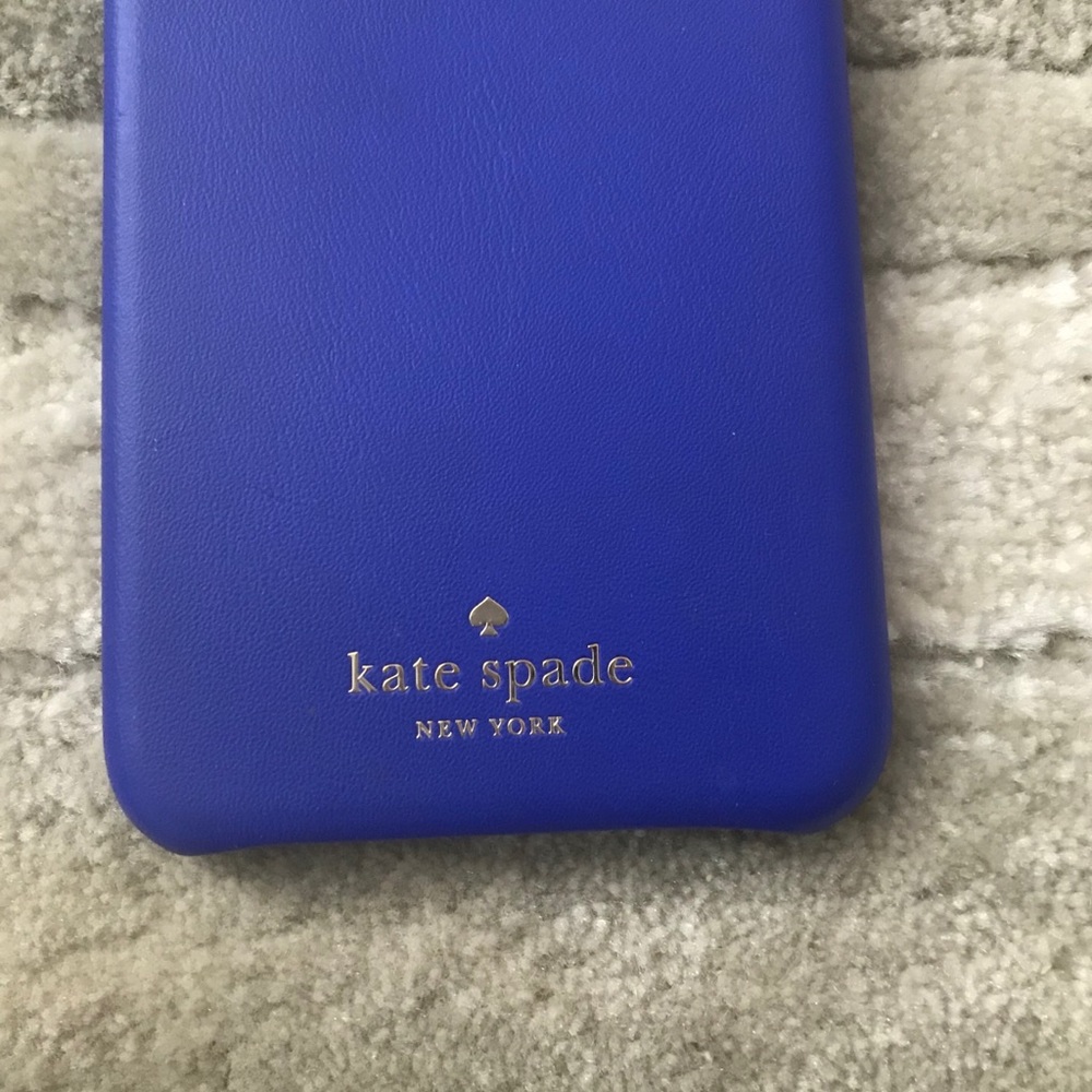 Kate Spade iPhone 6/6s Phone Case - Picture 2 of 4